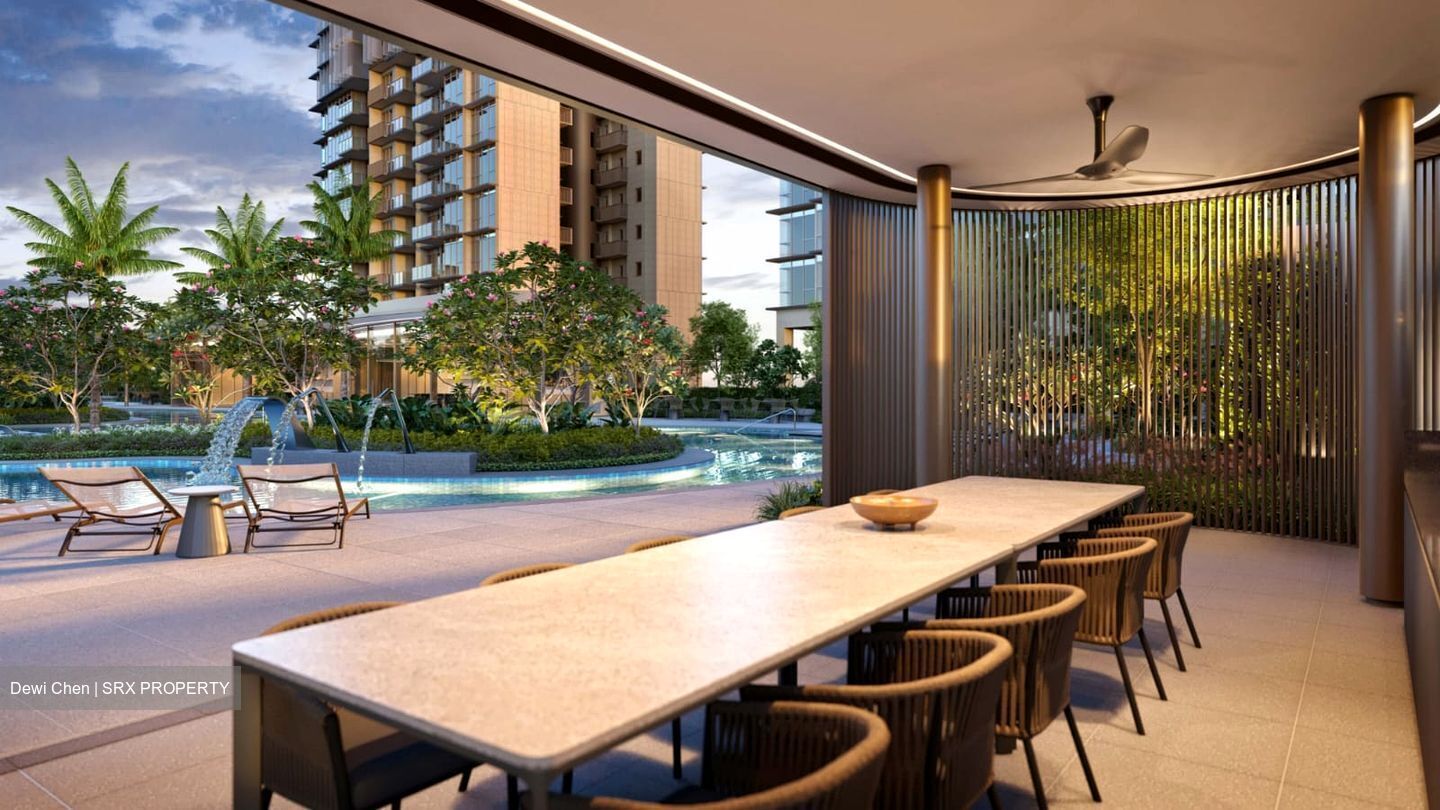 Hillhaven (D23), Apartment #478002551